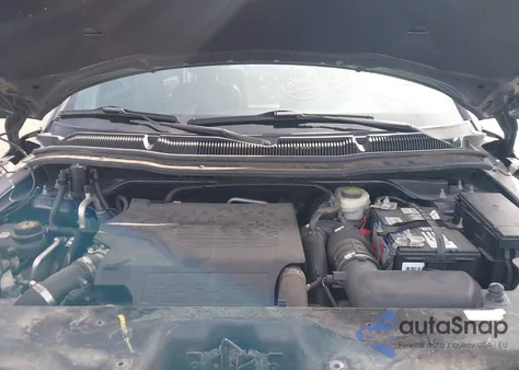 2017 Ford Explorer Platinum из США, поврежденный, VIN 1FM5K8HT1HGD88707